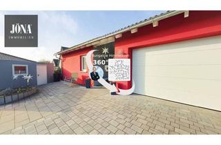 Haus kaufen in 95502 Himmelkron, Großzügiger Bungalow für Mehrgenerationen – gemeinsames Wohnen, klar getrennt