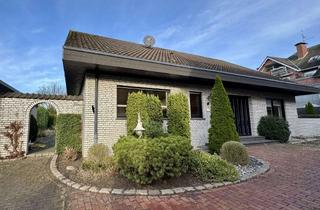 Einfamilienhaus kaufen in 46348 Raesfeld, ***Grundsolides & geräumiges Einfamilienhaus im Herzen von Raesfeld***