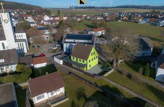 Haus kaufen in 73566 Bartholomä, Charmante und umfassend sanierte Wohlfühloase - einfach einziehen und genießen!