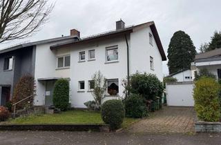 Mehrfamilienhaus kaufen in 76534 Lichtental, Mehrfamilienhaus mit 7 Zimmern in Baden-Baden Lichtental