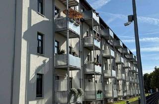 Anlageobjekt in 37269 Eschwege, 25,87 % Eigenkapitalrendite - Seniorenapartment - altersgerecht u. barrierefrei