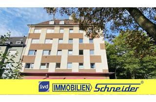 Wohnung mieten in 44135 Dortmund, Wohnen im Kaiserviertel, helle neu renovierte ca. 81 m² Wohnung im 4. OG!