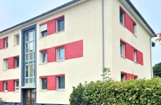 Wohnung mieten in 21218 Seevetal, zentrale und sanierte 4 Zimmer Wohnung mit Balkon