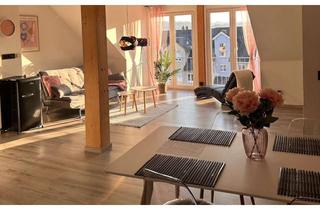 Immobilie mieten in Zöllmener Straße, 01705 Freital, 2-Zimmer-Appartement mit TV, Wlan, Doppelbett und Schlafcouch, Küche, Bad/WC, Waschmaschin