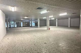 Geschäftslokal mieten in Mierendorffweg 19, 45279 Horst, Einzelhandel zu vermieten Ladenlokal Gewerbeeinheit