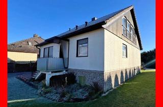 Haus kaufen in 31188 Holle, Holle - Idyllisches Wohnen in attraktiver Lage