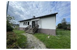 Einfamilienhaus kaufen in 56357 Bogel, LANDRESIDENZ MIT WEITBLICK UND VIELFALT