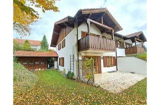 Doppelhaushälfte kaufen in 86919 Utting, IHR NEUES ZUHAUSE FÜR DIE GANZE FAMILIE