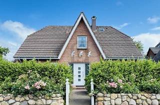 Mehrfamilienhaus kaufen in 25826 Sankt Peter-Ording, FERIENRESIDENZ IN EXKLUSIVER LAGE