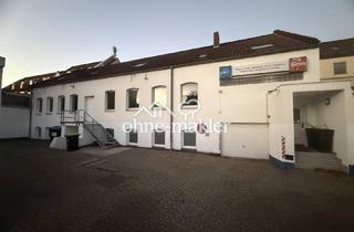 Büro zu mieten in Homberger Straße 78, 47441 Moers, Gewerbefläche Büro, Lager, Sport, Gastro oder Praxis teilbar ab 80m2 bis 640m2