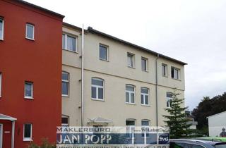 Büro zu mieten in 07937 Zeulenroda-Triebes, Großzügige, barrierefrei erreichbare Gewerberäume in ruhiger und zentrumsnaher Lage