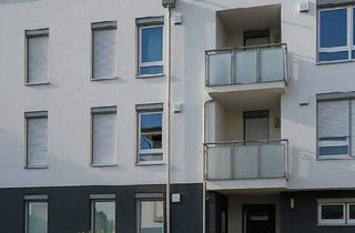 Wohnung kaufen in Kappeläckerstr. 1, 74564 Crailsheim, Crailsheim - Top ausgestattete neuwertige 3-Zimmer-Erdgeschosswohnung
