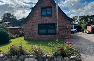 Einfamilienhaus kaufen in 24803 Erfde, Erfde - Einfamilienhaus mit 1829qm Grundstück in Erfde