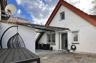 Wohnung kaufen in 32105 Bad Salzuflen, Bad Salzuflen-Innenstadt - Charmante 4-Zimmer-Wohnung mit Dachterrasse im Herzen von Bad Salzuflen
