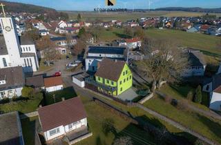 Haus kaufen in 73566 Bartholomä, Bartholomä - Charmante und umfassend sanierte Wohlfühloase - einfach einziehen und genießen!