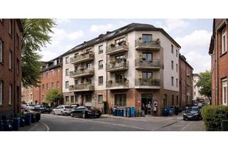 Haus kaufen in 50765 Köln, Köln - Wohn- & Geschäftshaus mit Kiosk - Köln-Chorweiler