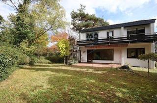 Einfamilienhaus kaufen in 64297 Darmstadt, Darmstadt - NEUANFANG