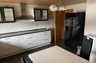 Wohnung kaufen in 76707 Hambrücken, Hambrücken - Hambrücken 3zimmer Dachgeschoss zum Vekaufen