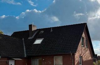 Einfamilienhaus kaufen in 29308 Winsen, Winsen (Aller) - Einfamilienhaus in Winsen Aller Nähe Classic Tankstelle