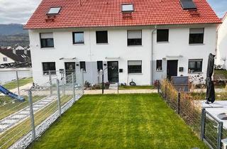 Haus kaufen in 73329 Kuchen, Kuchen - Traumhaftes Haus mit großem Garten und Panoramablick