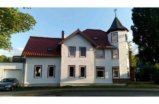 Villa kaufen in 38304 Wolfenbüttel, Wolfenbüttel - Villa in Börßum Landkreis Wolfenbüttel