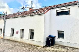 Reihenhaus kaufen in 66740 Saarlouis, Saarlouis - Kleines Reihenhaus in WadgassenHostenbach
