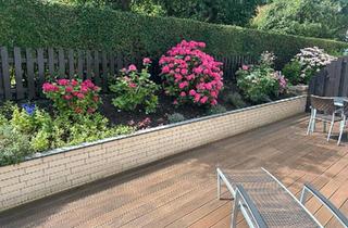 Wohnung kaufen in 38228 Salzgitter, Salzgitter - 4 Zimmer Terrassenwohnung in Salzgitter Lichtenberg