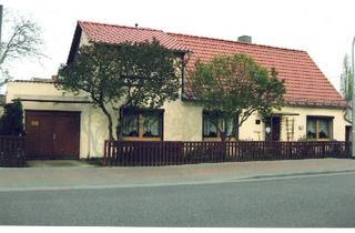 Haus kaufen in 39340 Haldensleben, Haldensleben - Ein- bis Zweifamilienhaus in Alt-Haldensleben ehem Pension Becker
