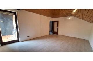 Wohnung kaufen in 75378 Bad Liebenzell, Bad Liebenzell - PROVISIONSFREI !! 2 - 2 12 Zimmerwohnung