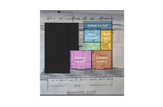 Wohnung kaufen in 75175 Pforzheim, Pforzheim - 2,5 DG Wohnung + Garage ohne Provision!