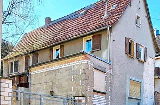 Haus kaufen in 65719 Hofheim am Taunus, Hofheim am Taunus - Charmantes, großzügiges Haus in Hofheim-Marxheim