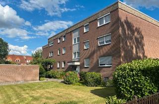 Wohnung kaufen in 48165 Münster, Münster - Von Privat zu verkaufen: Helle 4-Zi-ETW, Erbpacht, vermietet