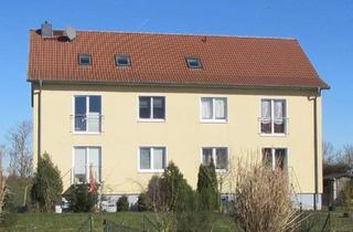 Mehrfamilienhaus kaufen in 23923 Lüdersdorf, Lüdersdorf - Kapitalanlage - Mehrfamilienhaus 5 WE