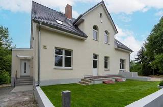 Mehrfamilienhaus kaufen in 16798 Fürstenberg/Havel, Fürstenberg/Havel - Haus in Fürstenberg Mehrfamilienhaus