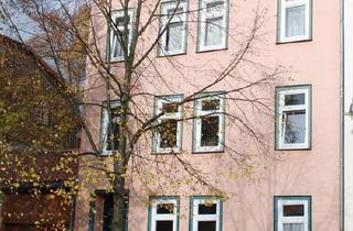 Haus kaufen in 99947 Bad Langensalza, Bad Langensalza - Haus 3 Etagen Keller und Dachboden zu verkaufen in LSZ von privat