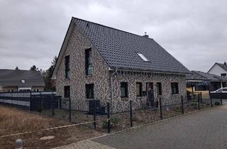 Einfamilienhaus kaufen in 29323 Wietze, Wietze - Ihr KFW 55 Einfamilienhaus in Wietze