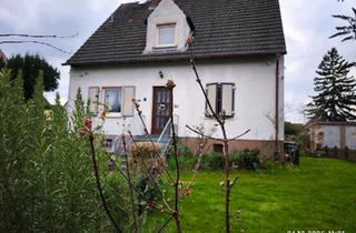 Einfamilienhaus kaufen in 64521 Groß-Gerau, Groß-Gerau - Großzügiges Einfamilienhaus in Groß-Gerau (Heimstättensiedlung)