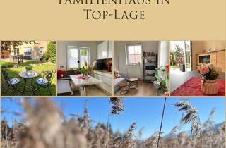 Doppelhaushälfte kaufen in 01689 Weinböhla, Weinböhla - Wunderschöne Doppelhaushälfte in ruhiger Lage von Weinböhla