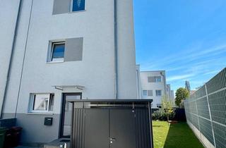 Haus kaufen in 91315 Höchstadt, Höchstadt an der Aisch - Neuwertiges Reihenendhaus in Höchstadt - 136m² - provisionsfrei