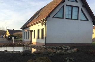 Haus kaufen in 06366 Köthen, Köthen (Anhalt) - Wohhn- undoder Geschäftshaus