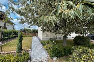 Einfamilienhaus kaufen in 04610 Meuselwitz, Meuselwitz - Einfamilienhaus mit großem Garten, saniert, sofort bezugsfertig