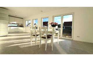 Einfamilienhaus kaufen in 86720 Nördlingen, Nördlingen - Haus BJ 2023 mit EBK, energieeffizient und privisionsfrei