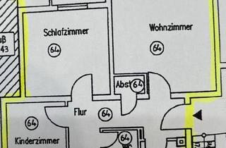 Wohnung kaufen in 38444 Wolfsburg, Wolfsburg - Eigentumswohnung