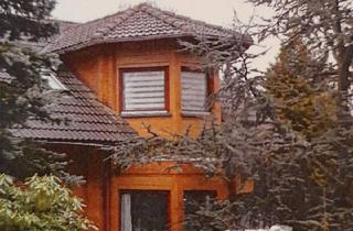 Einfamilienhaus kaufen in 08297 Zwönitz, Zwönitz - Sanierungsbedürftiges Haus in Zwönitz