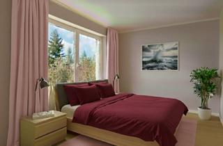 Wohnung kaufen in Forstallee 43, 15738 Zeuthen, Zeuthen - Erstbezug: Familienwohnung mit Steuerlichen Vorteilen