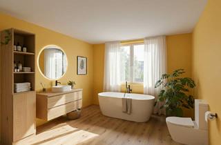 Wohnung kaufen in Forstallee 43, 15738 Zeuthen, Zeuthen - Erstbezug: Familienwohnung mit großer Südwest-Terrasse