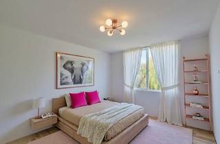 Wohnung kaufen in Forstallee 43, 15738 Zeuthen, Zeuthen - Erstbezug: Wohn-Oase mit Terrasse und Privatgarten