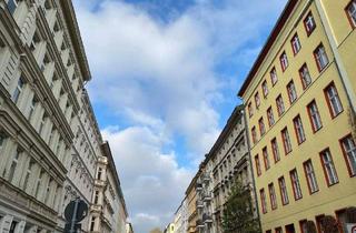 Mehrfamilienhaus kaufen in Hermannplatz, 12057 Berlin, Berlin - - Neukölln Nähe Hermannplatz-Mehrfamilienhaus mit Steigerungspotenzial (Investment)-