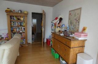 Wohnung kaufen in 86807 Buchloe, Buchloe - Stilvolle 3-Zimmer-Wohnung mit Energieklasse B in zentraler Lage