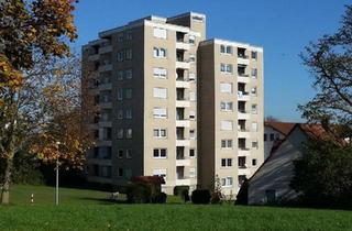 Wohnung kaufen in 88471 Laupheim, Laupheim - 4,5 Zimmer Wohnung im Süden von Lauphheim